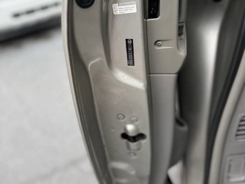 Used 2008 Toyota Sienna LE image 24