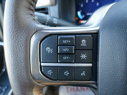 New 2026 Ford F150 King Ranch w/ Equipment Group 601A High image 19