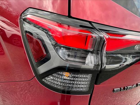 New 2026 Subaru Forester image 14