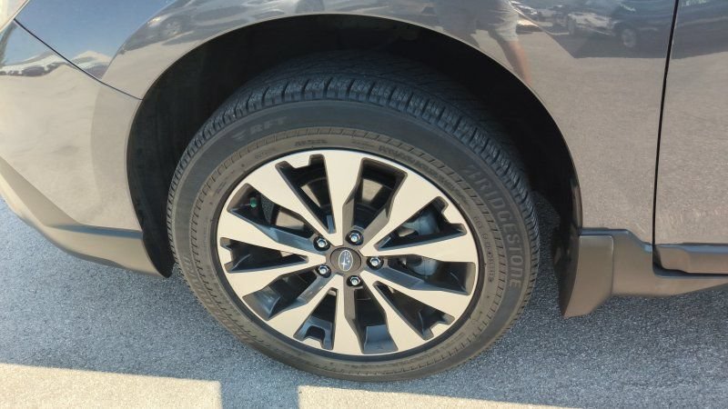 Used 2016 Subaru Outback 2.5i Limited w/ Popular Package #4 AWD/4WD image 24