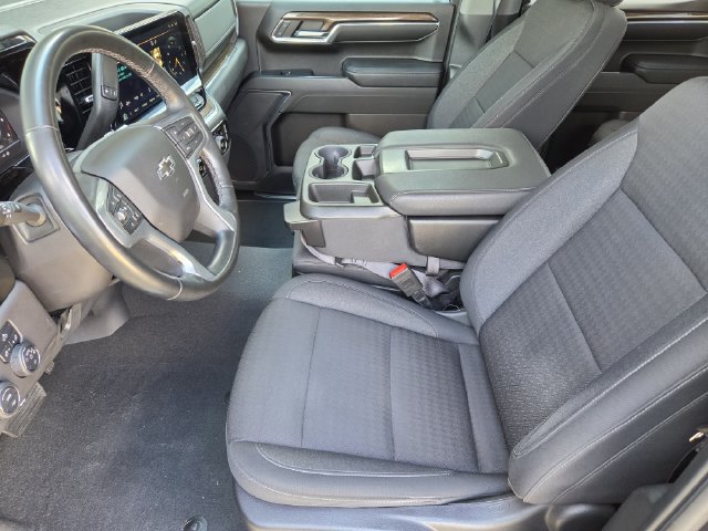 Used 2023 Chevrolet Silverado 1500 RST RWD image 17