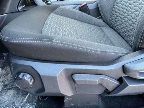 New 2025 Ford Ranger XLT image 13