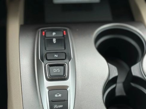 Used 2023 Honda Ridgeline RTL-E image 37