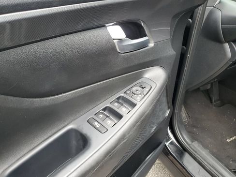 Used 2021 Hyundai Santa Fe SEL FWD image 17