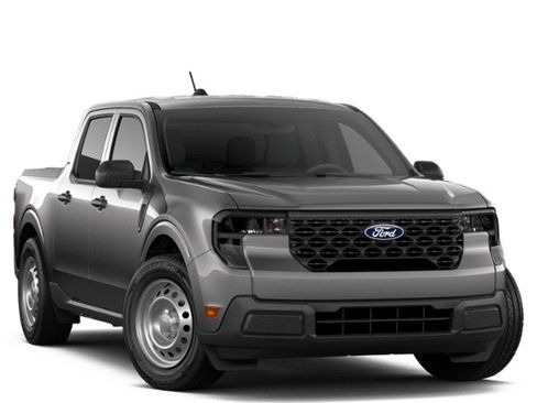 New 2026 Ford Maverick XL AWD/4WD image 28