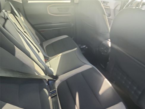 New 2026 Ford Bronco Sport Big Bend w/ Convenience Package image 21