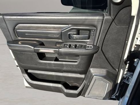 Used 2021 RAM 3500 Limited image 17