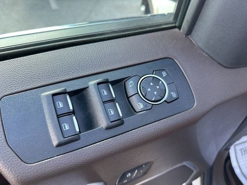 Used 2020 Ford F150 King Ranch w/ Equipment Group 601A Luxury image 12