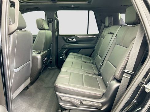 Used 2021 Chevrolet Tahoe RST image 19