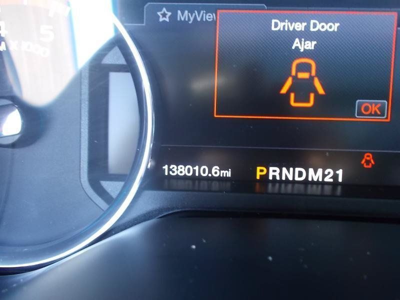 Used 2017 Ford F250 Lariat w/ Chrome Package AWD/4WD image 38