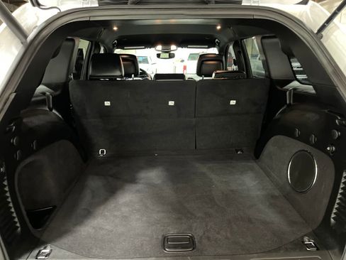 Used 2019 Jeep Grand Cherokee Altitude image 7