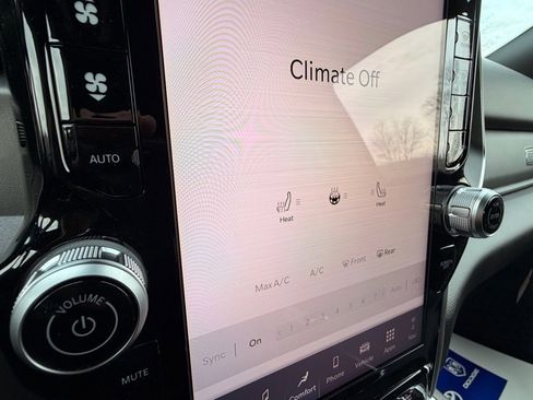 New 2026 RAM 2500 Big Horn image 14