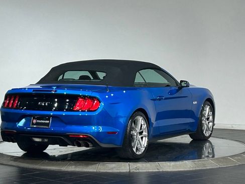 Used 2019 Ford Mustang GT Premium RWD image 11