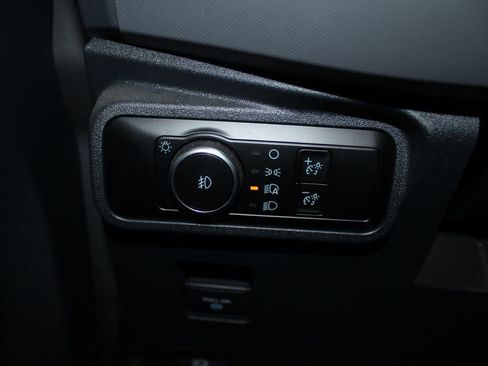 Used 2024 Ford Bronco Black Diamond image 39