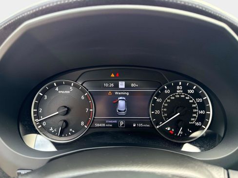 Used 2022 INFINITI QX50 Sensory FWD image 30