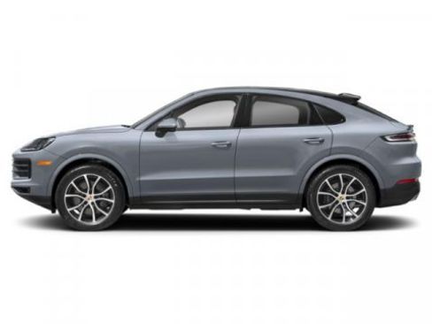 New 2026 Porsche Cayenne Coupe AWD/4WD image 3