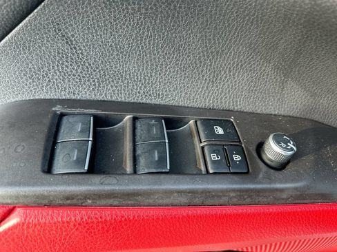 Used 2024 Toyota Camry XSE FWD image 13