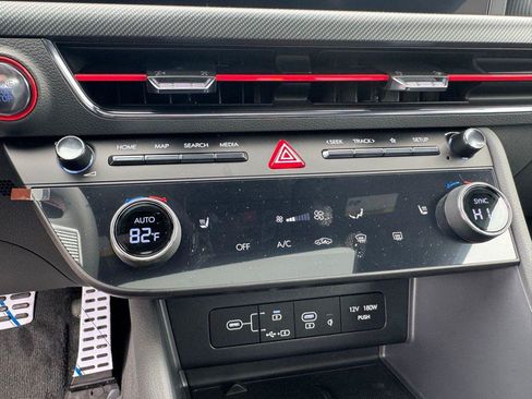 New 2026 Hyundai Sonata N Line FWD image 27
