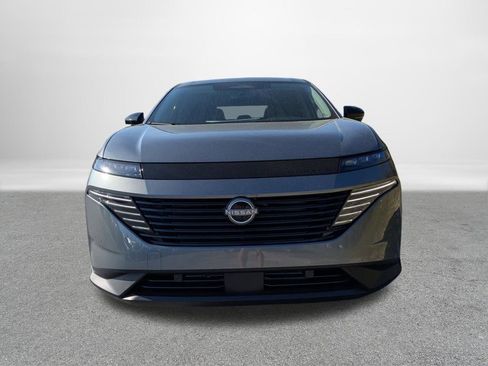 New 2026 Nissan Murano SL image 7