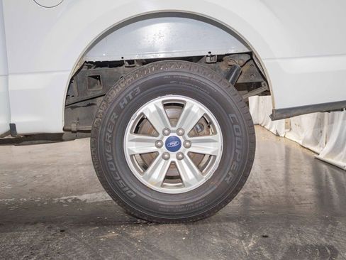 Used 2019 Ford F150 XL w/ Equipment Group 101A Mid image 10