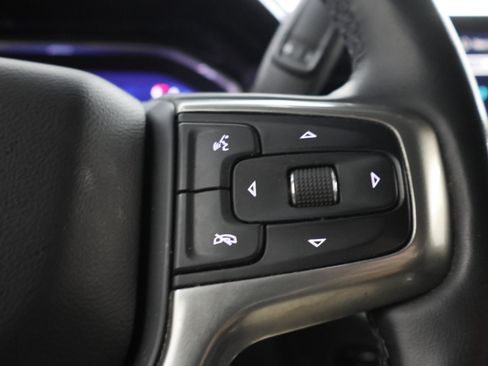 Used 2024 Chevrolet Silverado 2500 LTZ w/ LTZ Plus Package AWD/4WD image 14