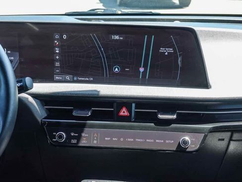 Certified 2023 Kia EV6 Wind w/ Wind Technology Package AWD/4WD image 12
