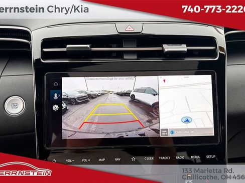Used 2024 Hyundai Santa Cruz SEL w/ Activity Package AWD/4WD image 18