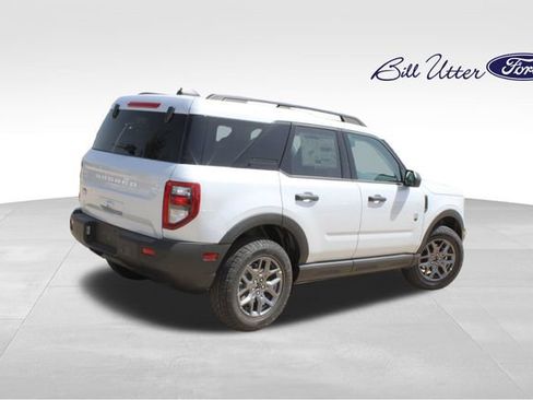 New 2026 Ford Bronco Sport Big Bend AWD/4WD image 3