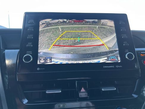 Used 2023 Toyota Camry XSE image 29