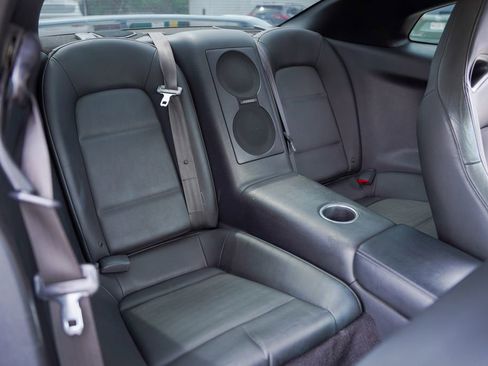 Used 2010 Nissan GT-R Premium AWD/4WD image 36
