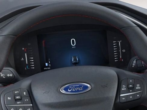 New 2026 Ford Escape ST-Line w/ Tech Pack #1 image 13