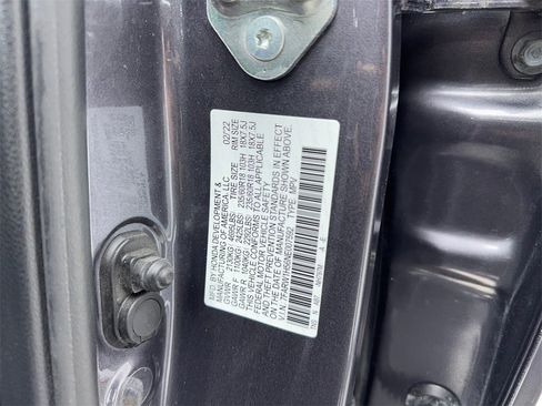 Used 2022 Honda CR-V EX image 55