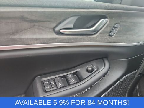 New 2026 Jeep Grand Cherokee Limited image 20