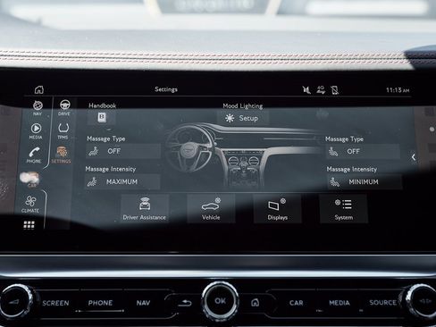 Used 2023 Bentley Continental GT S image 65