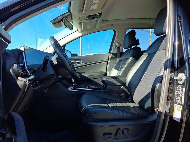 Used 2023 Kia Sportage SX AWD/4WD image 13
