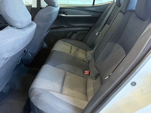 Certified 2025 Toyota Camry LE image 35