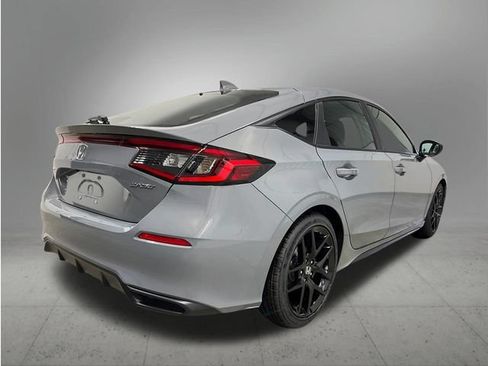New 2026 Honda Civic Sport image 5