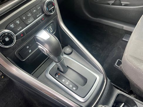 Used 2020 Ford EcoSport SE w/ Interior Protection Package image 31