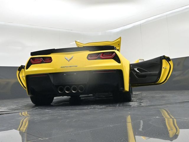 Used 2017 Chevrolet Corvette Grand Sport RWD image 70