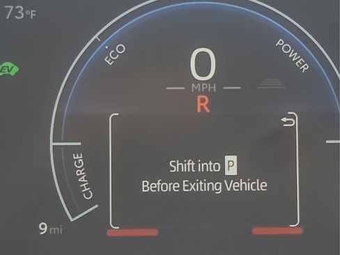 New 2026 Toyota Camry SE image 24