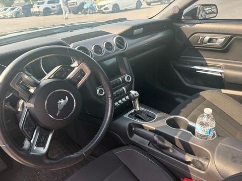 Used 2019 Ford Mustang GT w/ GT Performance Package RWD image 12