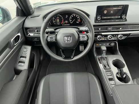 New 2026 Honda Civic Sport image 15