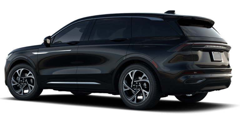 New 2026 Lincoln Nautilus Premier w/ Equipment Group 102A AWD/4WD image 24