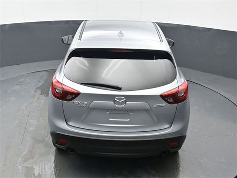 Used 2016 MAZDA CX-5 Touring w/ Touring Technology Package image 37