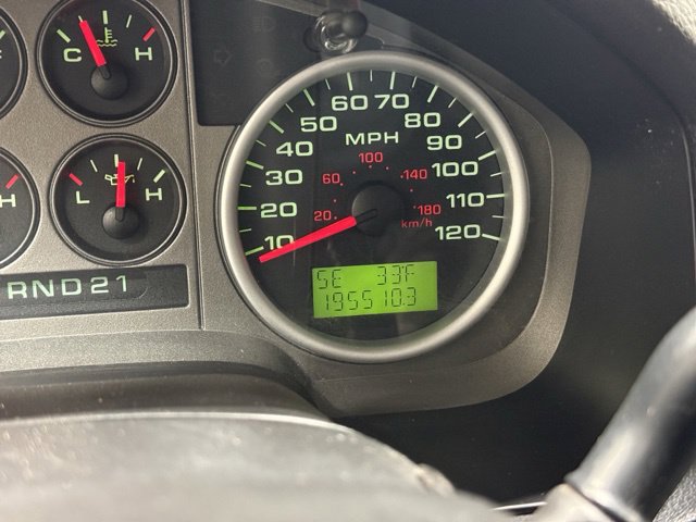 Used 2004 Ford F150 XLT AWD/4WD image 24