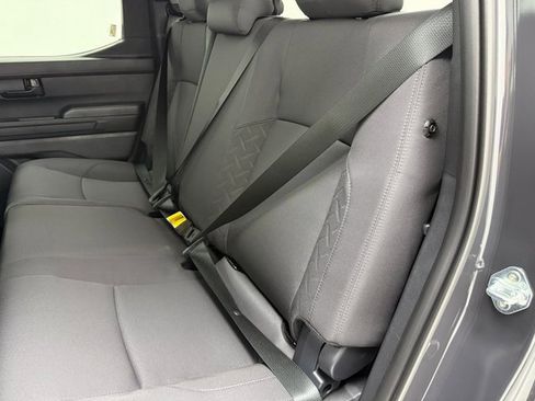 New 2026 Toyota Tacoma SR5 image 34