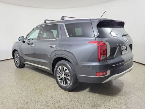 Used 2020 Hyundai Palisade SEL FWD image 7