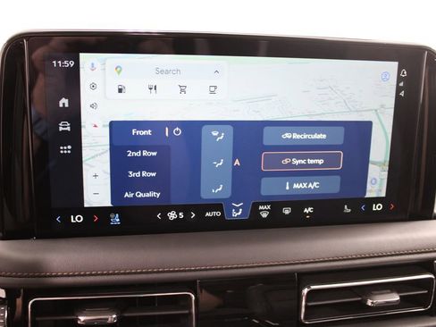 New 2026 Lincoln Aviator Reserve image 52