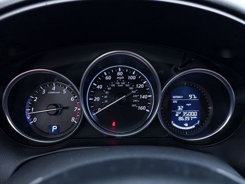 Used 2015 MAZDA CX-5 Touring FWD image 21