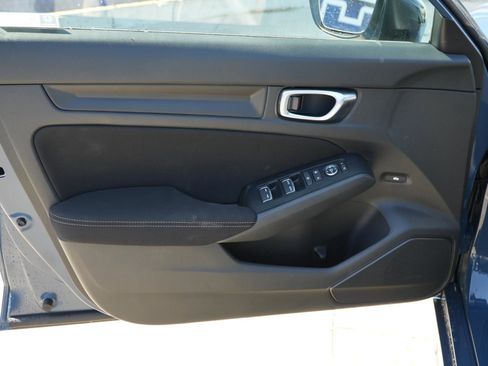 New 2026 Honda Civic Sport image 13